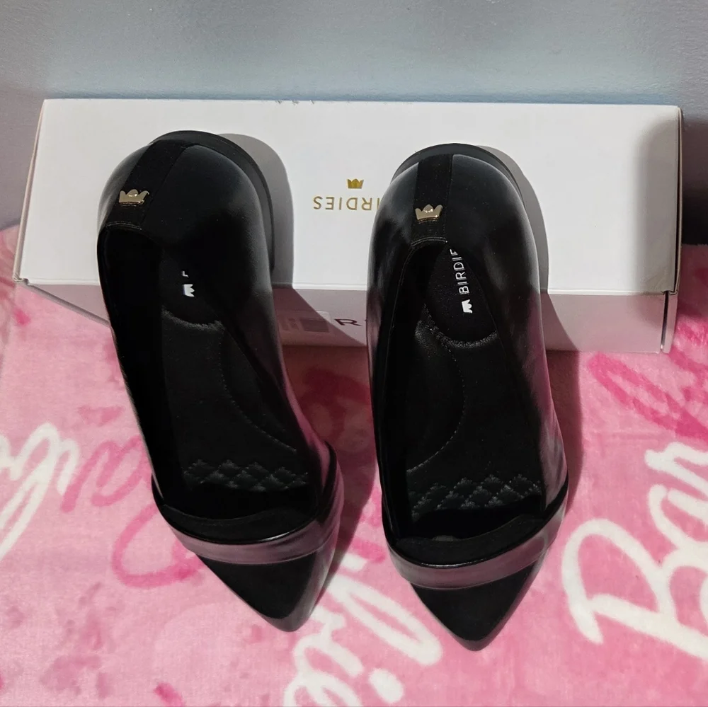 Women's Birdies Sparrow Loafer, Size  7.5 - Picture 5 of 11